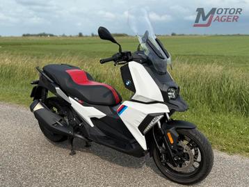 BMW C 400 X motorscooter ( c400x c400 c400gt gt xmax x Max ) beschikbaar voor biedingen