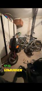 Zip type 3 project teruil!, Motoren, Tuning en Styling, Ophalen of Verzenden