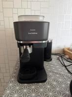 Philips Barista + melkopschuimer, Witgoed en Apparatuur, Koffiezetapparaten, Ophalen, Afneembaar waterreservoir, Koffiemachine