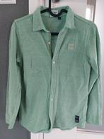 Zgan hele mooie blouse Retour 134/140 9/10.
Amper gedragen., Overhemd of Blouse, Ophalen of Verzenden, Zo goed als nieuw, Jongen