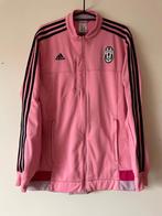 Juventus Adidas Trainingsjack Retro Maat M 15/16, Maat 48/50 (M), Ophalen of Verzenden, Zo goed als nieuw, Adidas