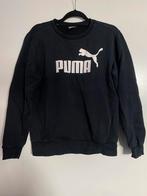 Puma trui | Maat S, Kleding | Heren, Truien en Vesten, Maat 46 (S) of kleiner, Gedragen, Ophalen of Verzenden, Puma