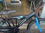 FIETSMASTER  Hero 22 inch Jongensfiets Deep Sky Blue VERSION, Fietsen en Brommers, Fietsen | Jongens, 22 inch, Nieuw, Ophalen of Verzenden