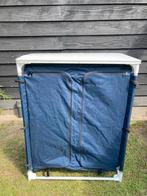 Campingkast Hypercamp, Ophalen, Gebruikt, Campingkast