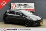 OPEL Corsa 1.2 16V ECOFLEX 5D Anniversary Edition, BLACK EDI, Auto's, Voorwielaandrijving, Gebruikt, 1229 cc, Metallic lak