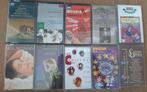 Verschillende Originele Cassettebandjes, Cd's en Dvd's, Cassettebandjes, Gebruikt, Klassiek, Ophalen of Verzenden, Origineel