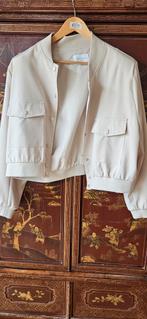 Nieuwe jasje - nooit gedragen!, Beige, Maat 46/48 (XL) of groter, Sisters Point, Nieuw