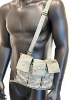 Triple Ammunition Pouch, Verzenden, Landmacht, Nederland, Overige typen