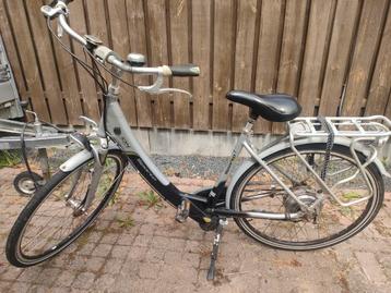 Elektrische fiets | Sparta beschikbaar voor biedingen