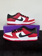 Nike SB dunk low Chicago US 9 (42,5), Overige kleuren, Nike, Nieuw, Ophalen of Verzenden