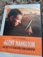 agent hamilton dvd, Vanaf 16 jaar, Ophalen of Verzenden, Zo goed als nieuw, Actie en Avontuur