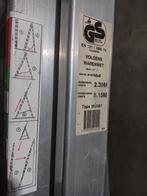 Altrex ladder, Doe-het-zelf en Verbouw, Ladders en Trappen, Gebruikt, Ophalen of Verzenden, Ladder, Opvouwbaar of Inschuifbaar