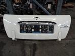 Achterklep Mini Cabrio Bj 2007 complete klep Creme wit., Gebruikt, Ophalen of Verzenden, Mini, Achter