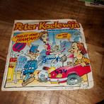 Peter koelewijn  / parlez-vous Français?, Ophalen of Verzenden, Zo goed als nieuw, Pop