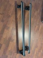 Dakdragers Mont Blanc, Auto diversen, Dakdragers, Ophalen of Verzenden, Gebruikt