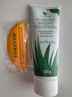 Forever living product tandgel, Ophalen of Verzenden, Nieuw, Verzorging