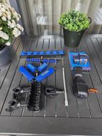 Vis accessoires, Watersport en Boten, Hengelsport | Witvissen, Ophalen of Verzenden, Nieuw, Overige typen