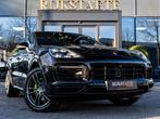 Porsche Cayenne Coupé 3.0 E-Hybrid|PANO|360°|MEMORY|CHRONO, Cayenne, Gebruikt, 2995 cc, Bedrijf
