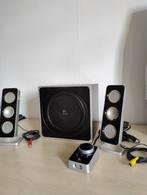 Speaker set, Ophalen, Subwoofer, Overige merken