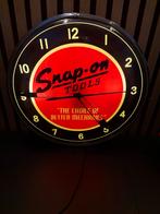 Collectie Reclame Klokken: Marlboro, Snap-on, Heineken & Mee, Verzenden, Zo goed als nieuw, Gebruiksvoorwerp