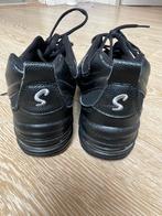 Kinderdansschoenen - Zwart - maat 37, Kleding | Dames, Schoenen, Zwart, Dansschoenen, Ophalen of Verzenden, Zo goed als nieuw