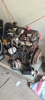 Ford Pinto 1600, Ophalen, Gebruikt, Ford