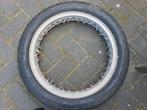 18 inch aluminium velgen BMW guzzi ,?, Ophalen of Verzenden