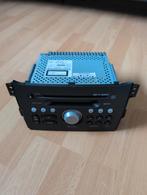 Autoradio voor Opel Agila B zonder aansluitkabels, Auto diversen, Autoradio's, Ophalen, Gebruikt