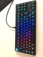 Logitech G Pro AZERTY, Computers en Software, Toetsenborden, Gaming toetsenbord, Azerty, Ophalen of Verzenden, Zo goed als nieuw