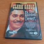 The painted desert • Clark Gable, Ophalen of Verzenden, Zo goed als nieuw