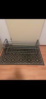 Schoenenkast, Huis en Inrichting, Kasten | Schoenenkasten, Ophalen, Zo goed als nieuw, Modern