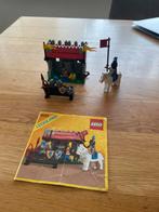 Lego castle set 6041 izgst., Ophalen of Verzenden, Zo goed als nieuw