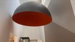 Design hanglamp groot, Huis en Inrichting, Lampen | Hanglampen, Ophalen, Kunststof, 50 tot 75 cm, Industrieel design