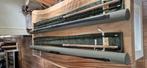 2x Hardy Goldbow karperhengels, Ophalen, Gebruikt, Werphengel
