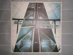 Chupa – Arriba. 2001. Bigfoot – BFT 025-12. Techno Trance, Ophalen, Zo goed als nieuw, 12 inch, Techno of Trance