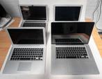 Verschillende apple macbooks pro, air, Ophalen of Verzenden, Apple