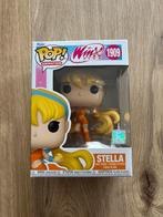 Winx Club Funko Pop Stella 1909, Ophalen of Verzenden, Zo goed als nieuw