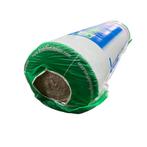 Glaswol | isolatie | knauf | glaswolrollen | glaswolplaten, Ophalen, 12 cm of meer, Nieuw, 15 m² of meer
