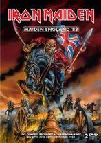 Iron Maiden - Maiden England 88 DVD Nieuw., Alle leeftijden, Ophalen of Verzenden