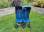 Duo buggy, Ophalen, Gebruikt, Kinderwagen of Buggy