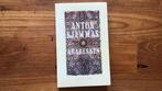 Arabesken. Anton Sjammas, Ophalen of Verzenden, Zo goed als nieuw, Nederland