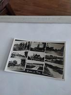 GROETEN UIT NORG. 1957, Ophalen of Verzenden, 1940 tot 1960