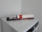 Scania Highline Mammoet Transport met dieplader lading ., Hobby en Vrije tijd, Modelauto's | 1:50, Verzenden, Nieuw, Bus of Vrachtwagen