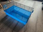Hamsterkooi Ferplast, Kooi, Zo goed als nieuw, Ophalen, Minder dan 60 cm