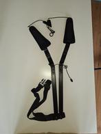 Vandoren FNH100 Universal Saxophone Harness, Muziek en Instrumenten, Blaasinstrumenten | Saxofoons, Ophalen of Verzenden, Zo goed als nieuw
