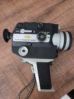 Oude Fuji single 8 camera z6000, Audio, Tv en Foto, Videocamera's Analoog, Ophalen of Verzenden, 8mm, Camera