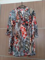 Prachtige Magna tuniek maat 48/50, Kleding | Dames, Ophalen of Verzenden, Zo goed als nieuw, Zwart, Blouse of Tuniek