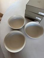 Kinto 29594 CLK-151 bowl 220mm - white, Huis en Inrichting, Keuken | Servies, Ophalen, Nieuw, Glas, Kom(men)