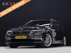 BMW 5 Serie Touring 530i High Executive Luxury Line [LUCHTVE, Automaat, 1998 cc, Achterwielaandrijving, Gebruikt