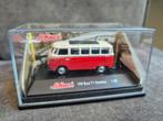 Schuco Volkswagen Samba T1, Ophalen of Verzenden, Zo goed als nieuw, Auto, Schuco